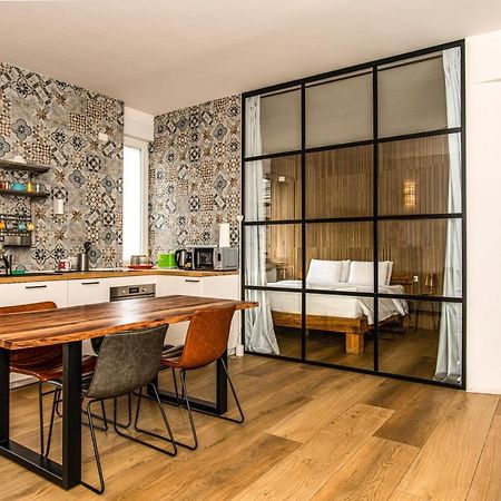 Luxury Flat By Central Station / Unique View Milano Eksteriør bilde
