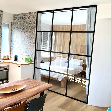 Luxury Flat By Central Station / Unique View Milano Eksteriør bilde