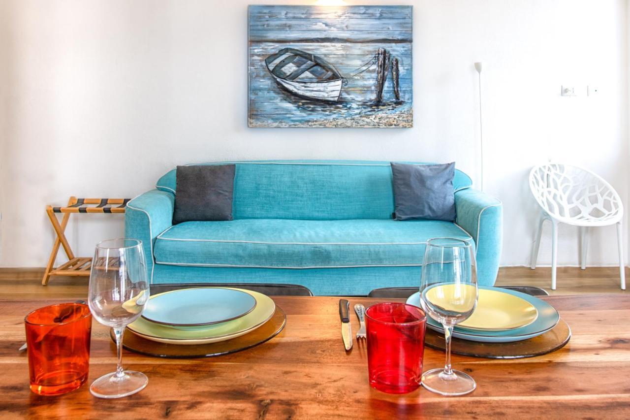 Luxury Flat By Central Station / Unique View Milano Eksteriør bilde
