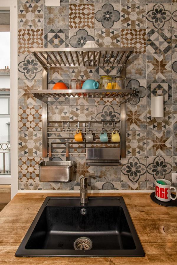 Luxury Flat By Central Station / Unique View Milano Eksteriør bilde