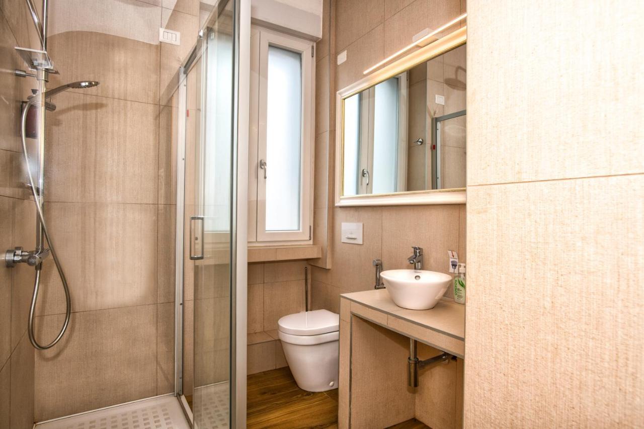 Luxury Flat By Central Station / Unique View Milano Eksteriør bilde
