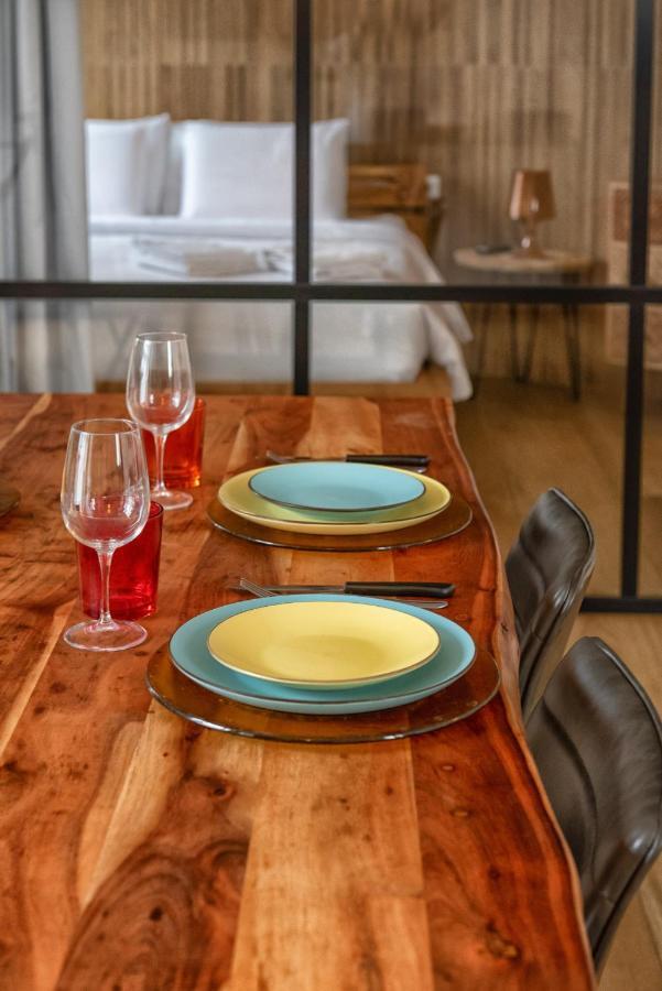 Luxury Flat By Central Station / Unique View Milano Eksteriør bilde