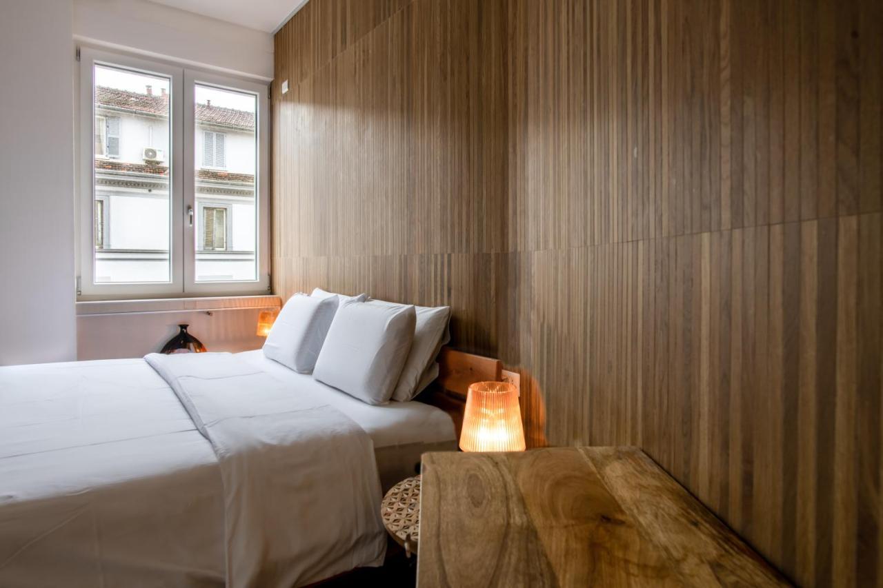 Luxury Flat By Central Station / Unique View Milano Eksteriør bilde