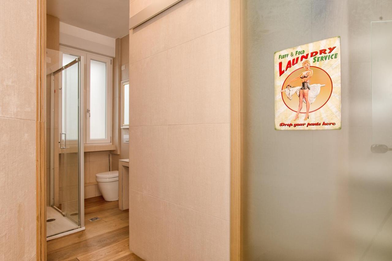 Luxury Flat By Central Station / Unique View Milano Eksteriør bilde