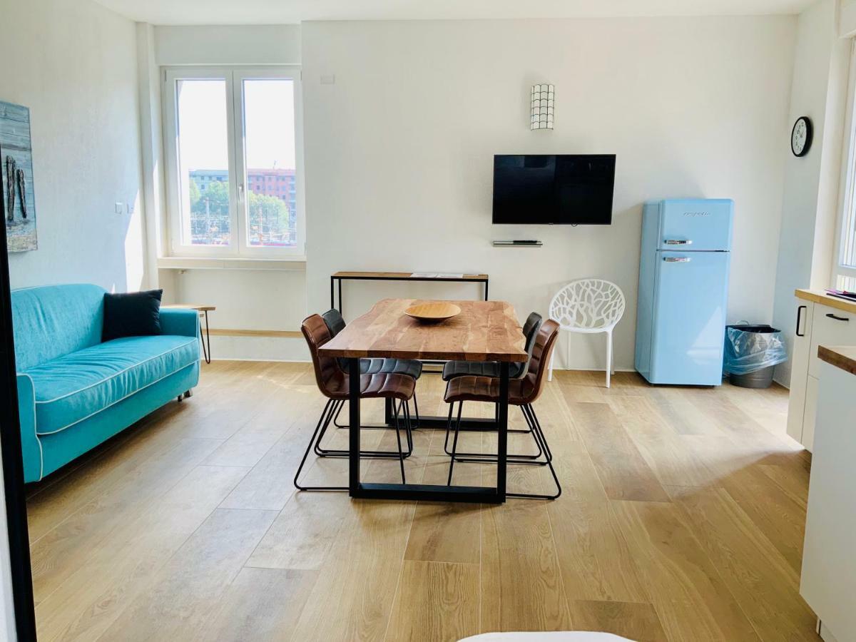 Luxury Flat By Central Station / Unique View Milano Eksteriør bilde