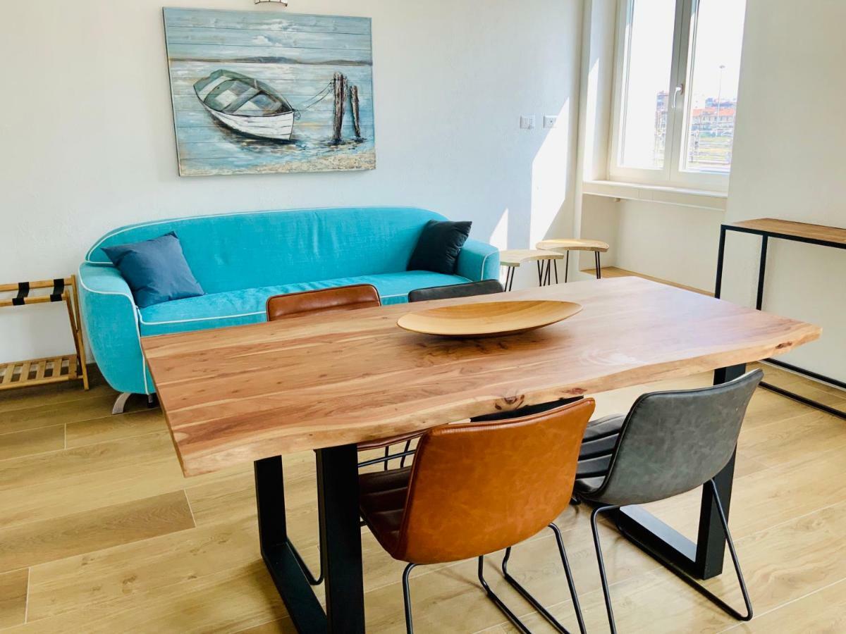 Luxury Flat By Central Station / Unique View Milano Eksteriør bilde