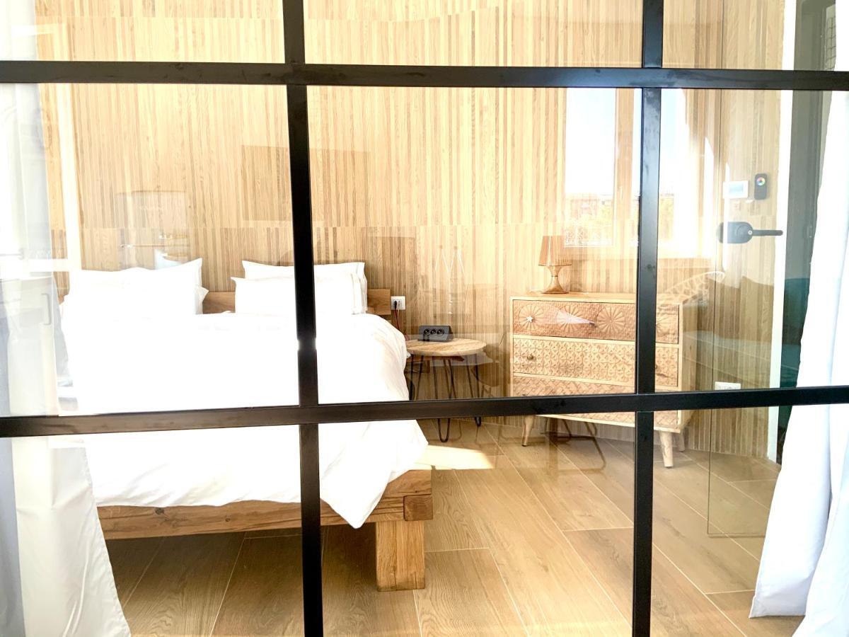 Luxury Flat By Central Station / Unique View Milano Eksteriør bilde