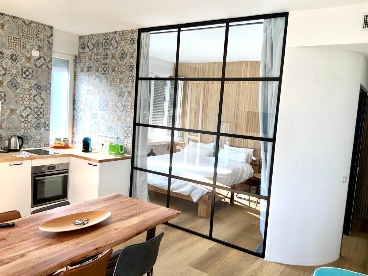 Luxury Flat By Central Station / Unique View Milano Eksteriør bilde